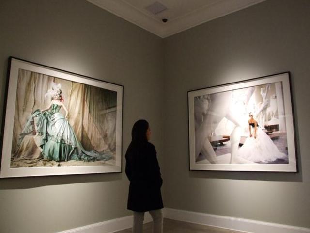 Inauguración de MATE- Todo o Nada