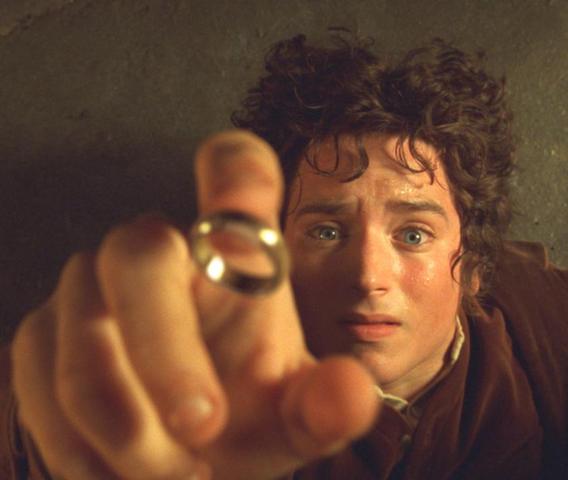 Frodo