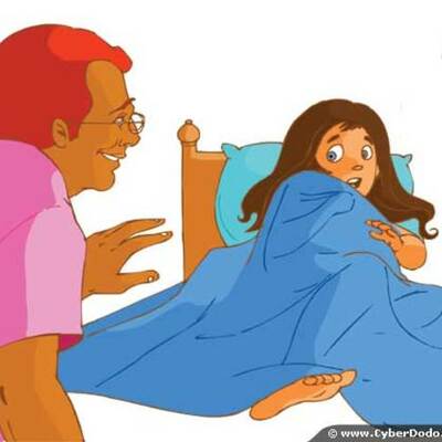 Timeline: Abuso Sexual