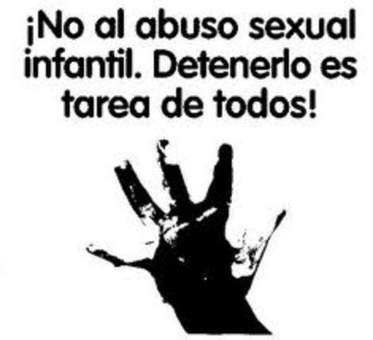 Intervencion interdisciplinaria en casos de abuso sexual