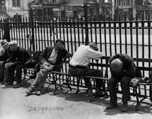 A Long Road To Recovery