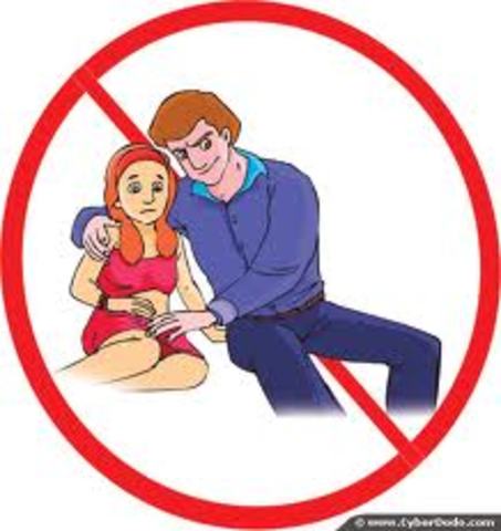 Abuso sexual en colombia