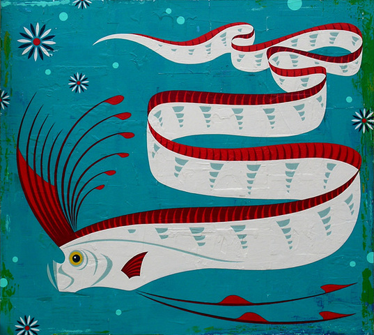 Oarfish
