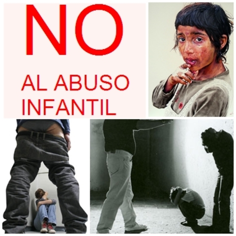 Como prevenir el abuso sexual