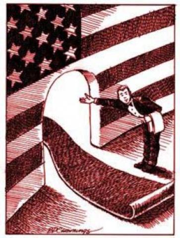 The Age of Imperialism