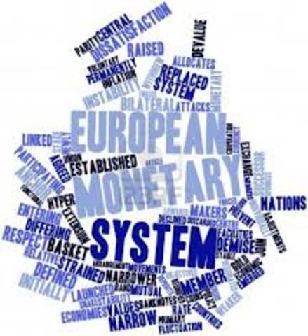 Ampliación de márgenes del SME