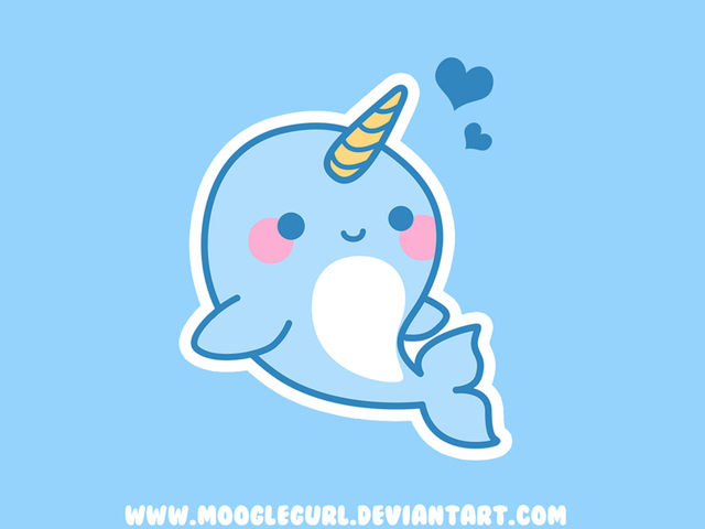 Narwhals