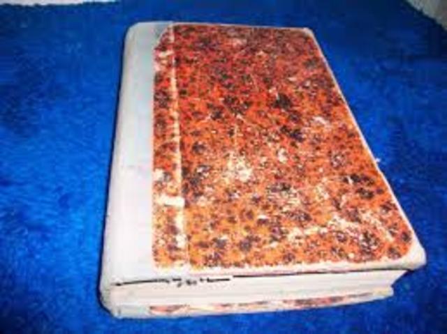 publicacion de tratados