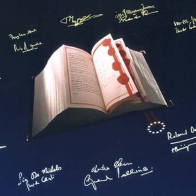 Timeline: EU treaties