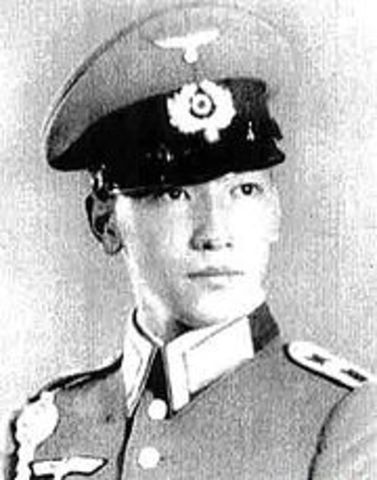 Generaal Tsjang Kai-sjek