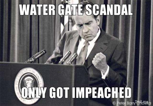 Recovery Prosperity and Turmoil