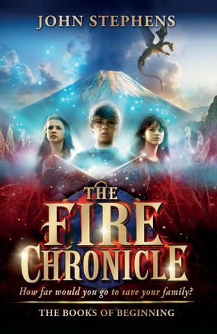 The chronicle of fire