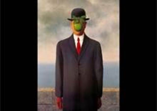 earl stages of a break through