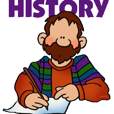 Timeline: History of Biographies