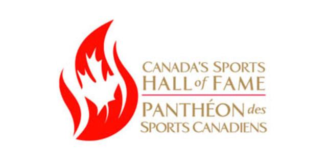 Canada sports hall of fame