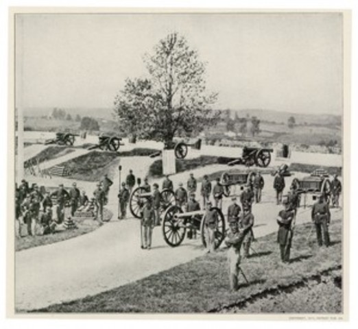 Capital in High Alert