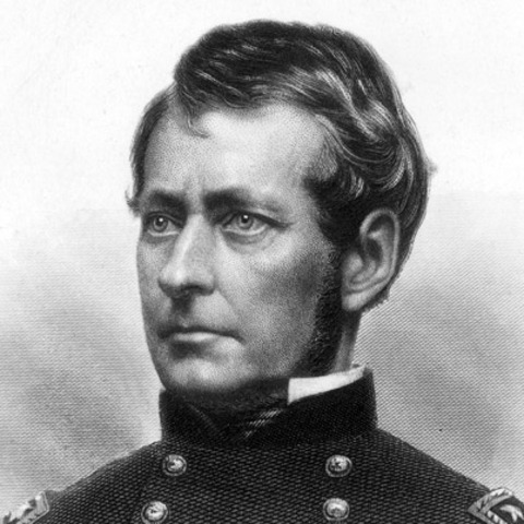 Lincoln appoints Joseph Hooker as Commander of the Army of the Potomac