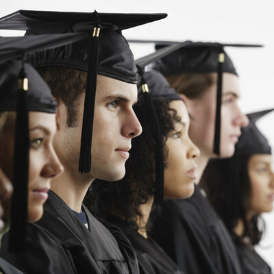 Timeline: My Educational Journey