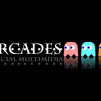 Timeline: Linha do Tempo Arcades