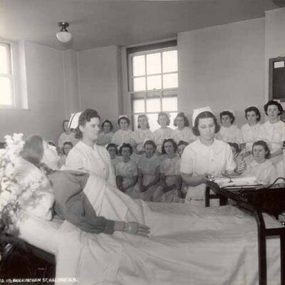 Timeline: Nursing Education 25-Year Timeline