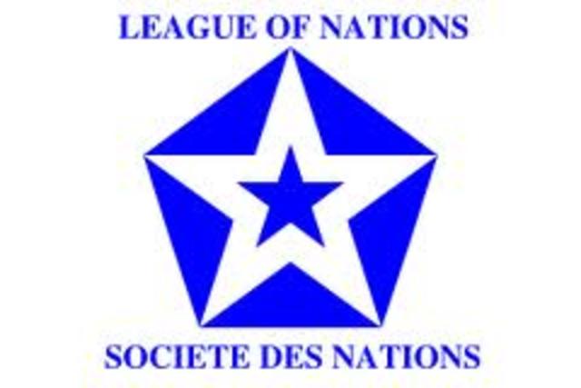 Failure of the League