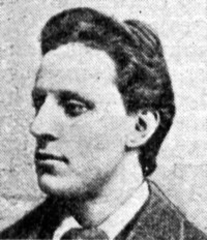 Samuel  Barnett y Arnold Toynbee