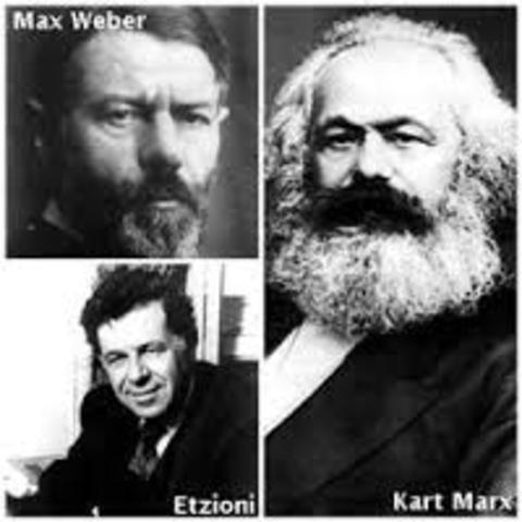 Teoría Estructuralista