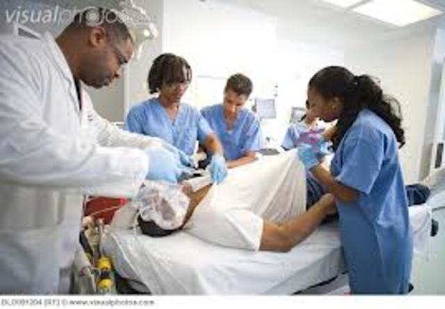 Status of the Quality of Nursing Education in the 1980s