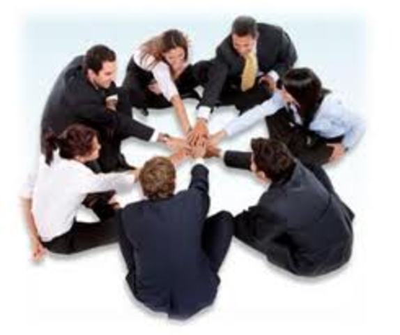 Teoría Organizacional