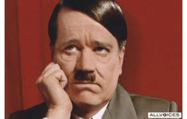 world war 1 ends finally.