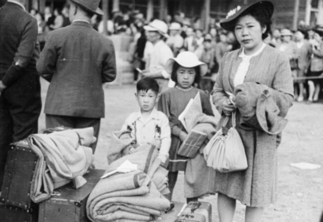 Japanese Internment