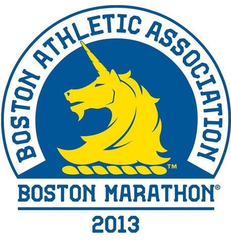 Maratón de Boston