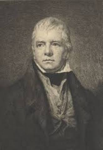 Walter Scott