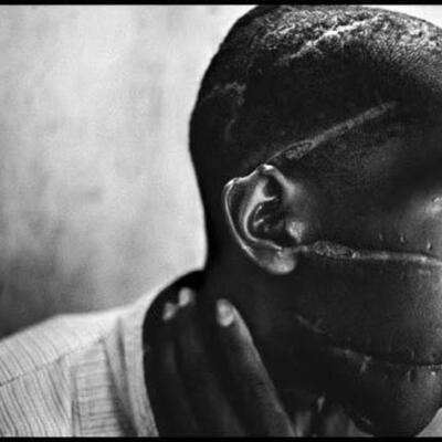 Timeline: Human Rights Project - Genocide