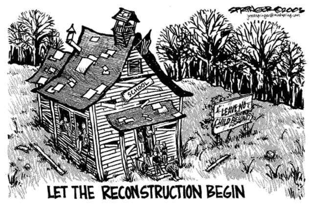 Reconstruction Act of 1867