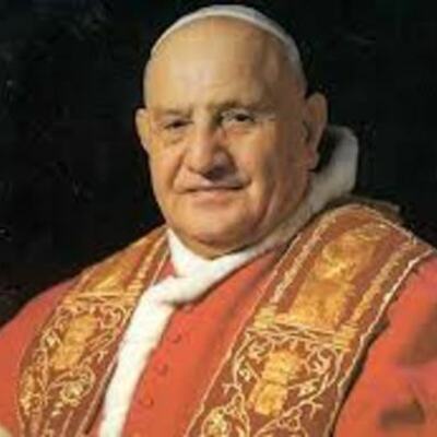 Timeline: Pope John XXIII