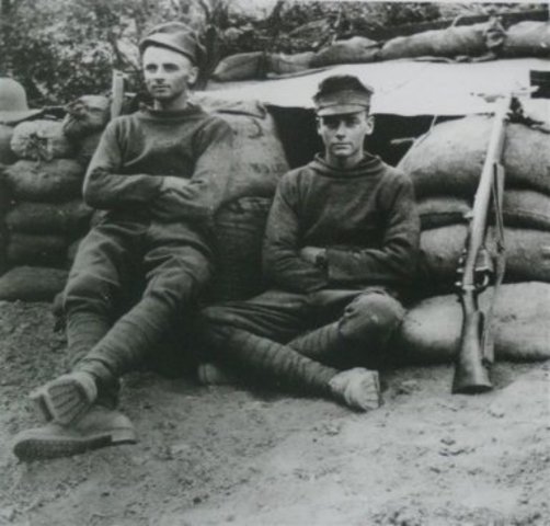 Gallipoli should be evacuated