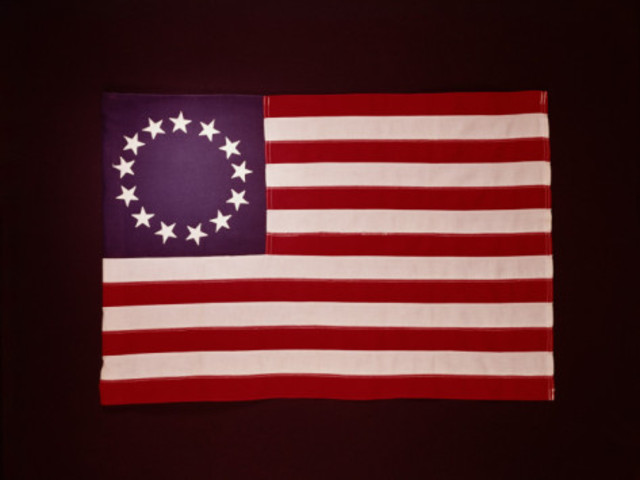 US Flag