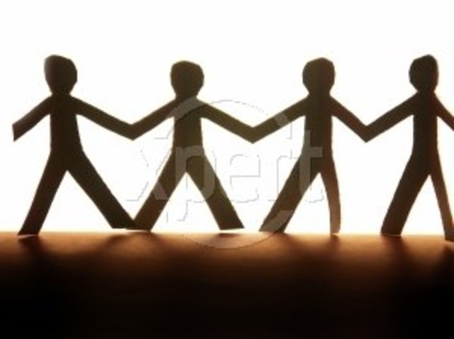 Teoria de las Relaciones Humanas  Elton Mayo