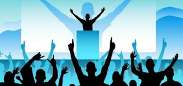 Project is presented.