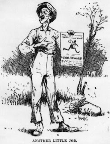 The Duke and The Dauphin