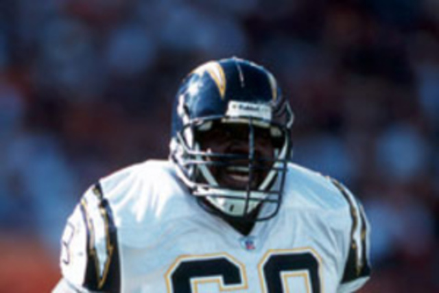 Ed Ellis Breaks 34 Year Draft Drought