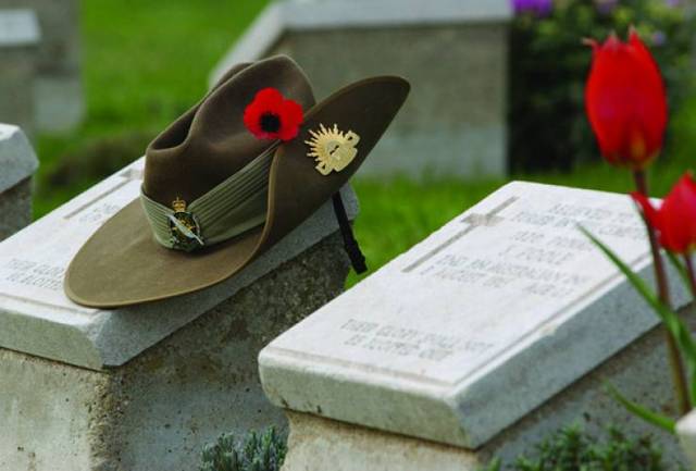 The Galllipoli campain ends