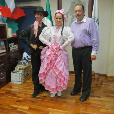 Timeline: Linea del Tiempo Educación (Preescolar, Primaria y Secundaria)