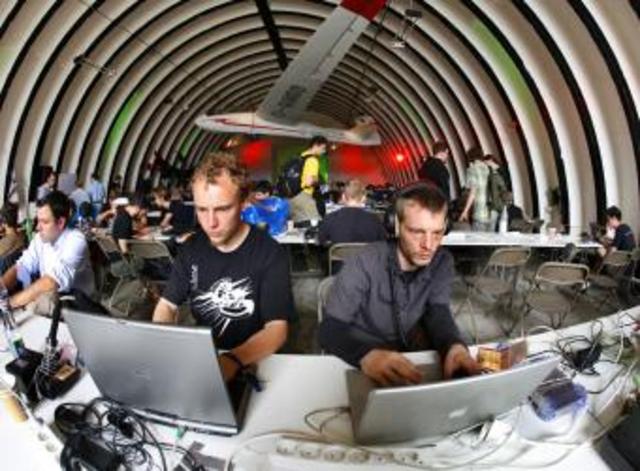 Congreso de Seguridad en Colombia