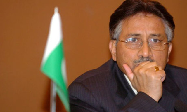 President Musharraf resigns after fear of launch of impeachment against him