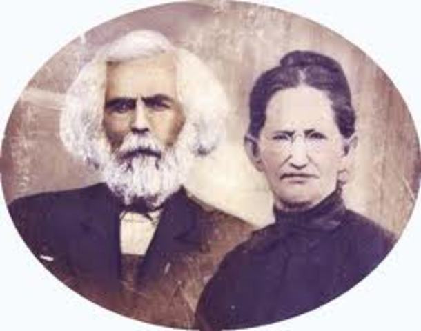 James Conway McAuley Dies