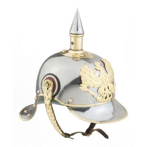 Industy stops  in World War 1