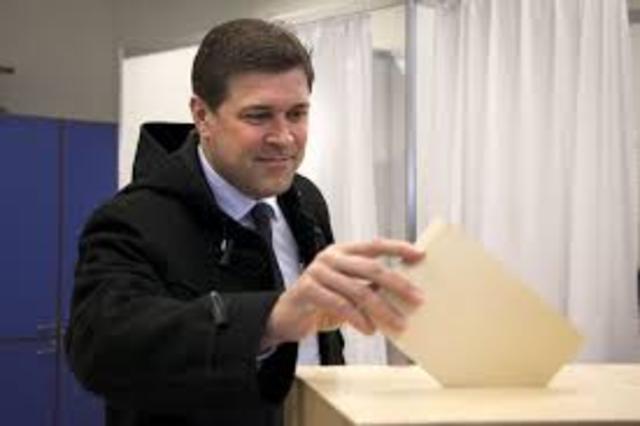 LA UE ESTABA FORMADA POR SOLO 6 PAISES