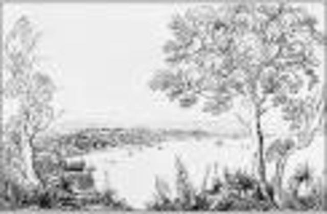 Sisters of Mercy made a foundation in Perth, Western Australia.